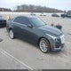 1G6AX5S38E0153174 2014 Cadillac Cts Luxury auction photo thumbnail 1