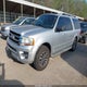 1FMJK1JT9GEF17559 2016 Ford Expedition El Xlt auction photo thumbnail 2