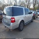 1FMJK1JT9GEF17559 2016 Ford Expedition El Xlt auction photo thumbnail 4