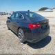 1G1ZD5ST0PF192603 2023 Chevrolet Malibu Fwd 1Lt auction photo thumbnail 3