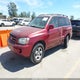 JTEGD21A750111380 2005 Toyota Highlander auction photo thumbnail 2
