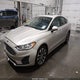 3FA6P0T92KR234326 2019 Ford Fusion Se auction photo thumbnail 2