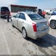 1G6AX5SX5E0191562 2014 Cadillac Cts Luxury auction photo thumbnail 3