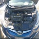 KMHDH4AE3GU566812 2016 Hyundai Elantra Value Edition auction photo thumbnail 10