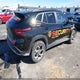 KL77LHEP7SC307965 2025 Chevrolet Trax Fwd Lt auction photo thumbnail 4