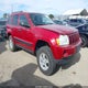 1J4GR48K16C172041 2006 Jeep Grand Cherokee Laredo auction photo thumbnail 1