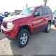 1J4GR48K16C172041 2006 Jeep Grand Cherokee Laredo auction photo thumbnail 2