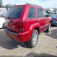 1J4GR48K16C172041 2006 Jeep Grand Cherokee Laredo auction photo thumbnail 4