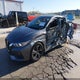 3N1AB8CV7MY243288 2021 Nissan Sentra Sv Xtronic Cvt auction photo thumbnail 2