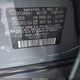 KMHM14AB4RA080511 2024 Hyundai Ioniq 6 Se Standard Range auction photo thumbnail 9