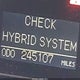 JTJHW31U672032497 2007 Lexus Rx 400H auction photo thumbnail 12