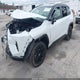 JTME6RFV4SD573782 2025 Toyota Rav4 Hybrid Xse auction photo thumbnail 6