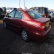 4T1BE32KX2U067822 2002 Toyota Camry Le auction photo thumbnail 3