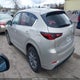 JM3KFBCL5S0677287 2025 Mazda Cx-5 2.5 S Preferred auction photo thumbnail 3