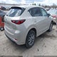 JM3KFBCL5S0677287 2025 Mazda Cx-5 2.5 S Preferred auction photo thumbnail 4