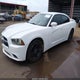 2C3CDXBGXDH545293 2013 Dodge Charger Se auction photo thumbnail 2