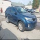 5XYKTDA79EG470001 2014 Kia Sorento Lx V6 auction photo thumbnail 1