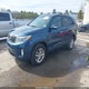 5XYKTDA79EG470001 2014 Kia Sorento Lx V6 auction photo thumbnail 2