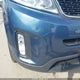 5XYKTDA79EG470001 2014 Kia Sorento Lx V6 auction photo thumbnail 6