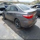 4T1BF1FKXFU085139 2015 Toyota Camry Xse auction photo thumbnail 3