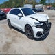 WA1FVAF11KD029112 2019 Audi Q8 55 Premium auction photo thumbnail 1
