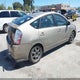 JTDKB20U973267518 2007 Toyota Prius Touring auction photo thumbnail 4