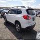 4S4WMAFD1K3438151 2019 Subaru Ascent Premium auction photo thumbnail 3