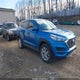 KM8J2CA49LU113942 2020 Hyundai Tucson Se auction photo thumbnail 1