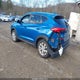KM8J2CA49LU113942 2020 Hyundai Tucson Se auction photo thumbnail 3