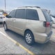 5TDZA23C65S338612 2005 Toyota Sienna Ce auction photo thumbnail 3
