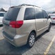 5TDZA23C65S338612 2005 Toyota Sienna Ce auction photo thumbnail 4