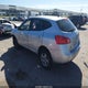 JN8AS58T39W330000 2009 Nissan Rogue S auction photo thumbnail 3