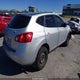 JN8AS58T39W330000 2009 Nissan Rogue S auction photo thumbnail 4
