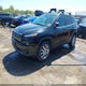 1C4PJMDS2EW153207 2014 Jeep Cherokee Limited auction photo thumbnail 2