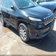 1C4PJMDS2EW153207 2014 Jeep Cherokee Limited auction photo thumbnail 6