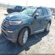1FM5K8FW2NNA11369 2022 Ford Explorer Limited auction photo thumbnail 2