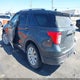 1FM5K8FW2NNA11369 2022 Ford Explorer Limited auction photo thumbnail 3