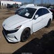 5NPLS4AG5MH010400 2021 Hyundai Elantra Sel auction photo thumbnail 2