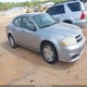 1C3CDZAB3EN215344 2014 Dodge Avenger Se auction photo thumbnail 1