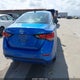 3N1AB8CV4MY323311 2021 Nissan Sentra Sv Xtronic Cvt auction photo thumbnail 15