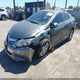 1G1RC6S54HU139247 2017 Chevrolet Volt Lt auction photo thumbnail 2