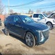 1GYKPNRL4SZ318906 2025 Cadillac Lyriq Luxury 1 Rwd auction photo thumbnail 1