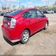 JTDKB20U373293645 2007 Toyota Prius auction photo thumbnail 4