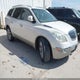 5GAKVDED8CJ343913 2012 Buick Enclave Premium auction photo thumbnail 1
