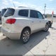 5GAKVDED8CJ343913 2012 Buick Enclave Premium auction photo thumbnail 4