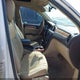 5GAKVDED8CJ343913 2012 Buick Enclave Premium auction photo thumbnail 5