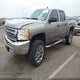 1GCPKSE78CF143743 2012 Chevrolet Silverado 1500 Lt auction photo thumbnail 2