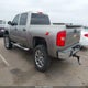 1GCPKSE78CF143743 2012 Chevrolet Silverado 1500 Lt auction photo thumbnail 3