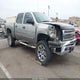 1GCPKSE78CF143743 2012 Chevrolet Silverado 1500 Lt auction photo thumbnail 6