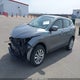 JN1BJ1AW0MW427859 2021 Nissan Rogue Sport S Awd Xtronic Cvt auction photo thumbnail 2
